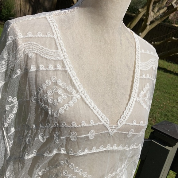 Cover-Up Never Worn - Picture 3 of 14